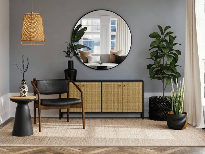 General home services at Gem State Flooring and Design in Sagle, ID.