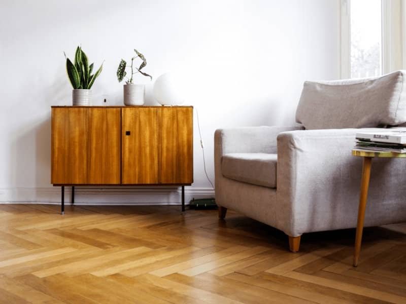 Repair services at Gem State Flooring and Design in Sagle, ID.