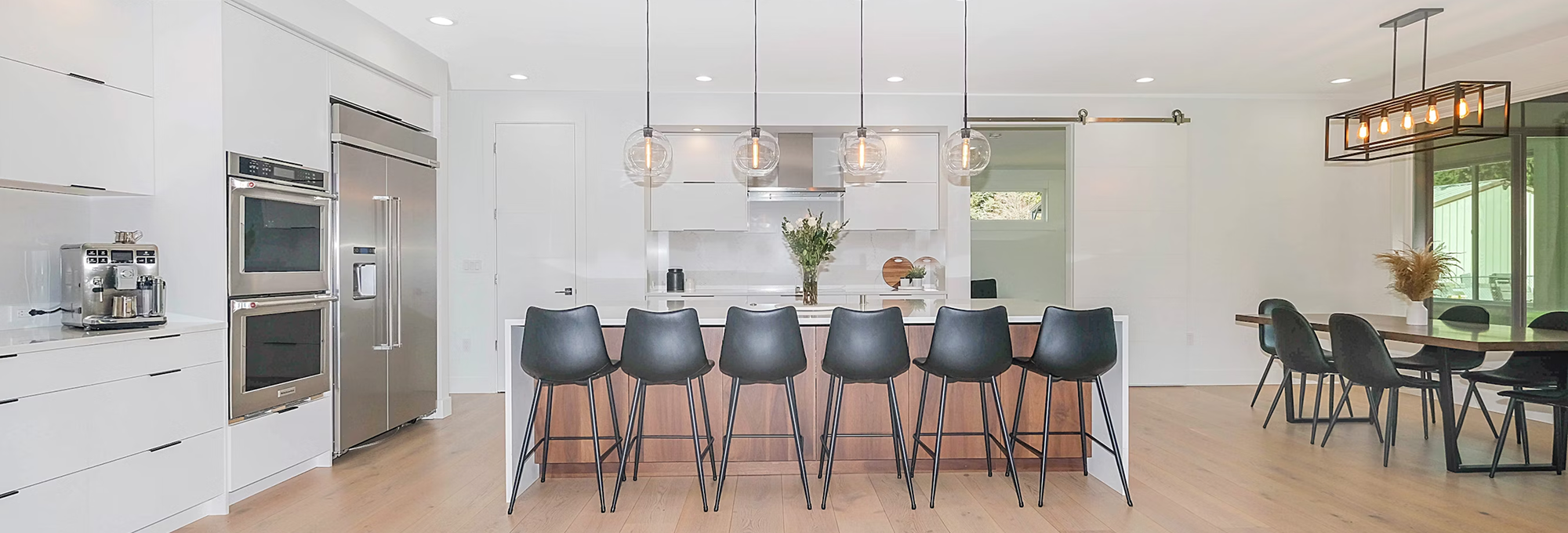 Flooring Advice from experts in Sagle, ID
